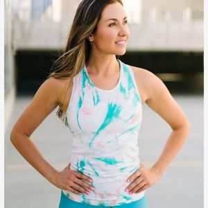 Hendrix Seamless Tank